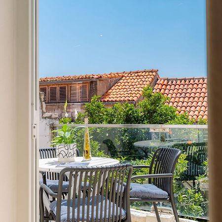 Apartment Jessica Korčula Buitenkant foto
