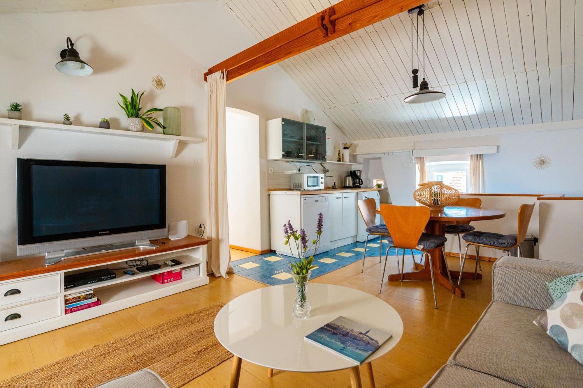 Apartment Jessica Korčula Buitenkant foto