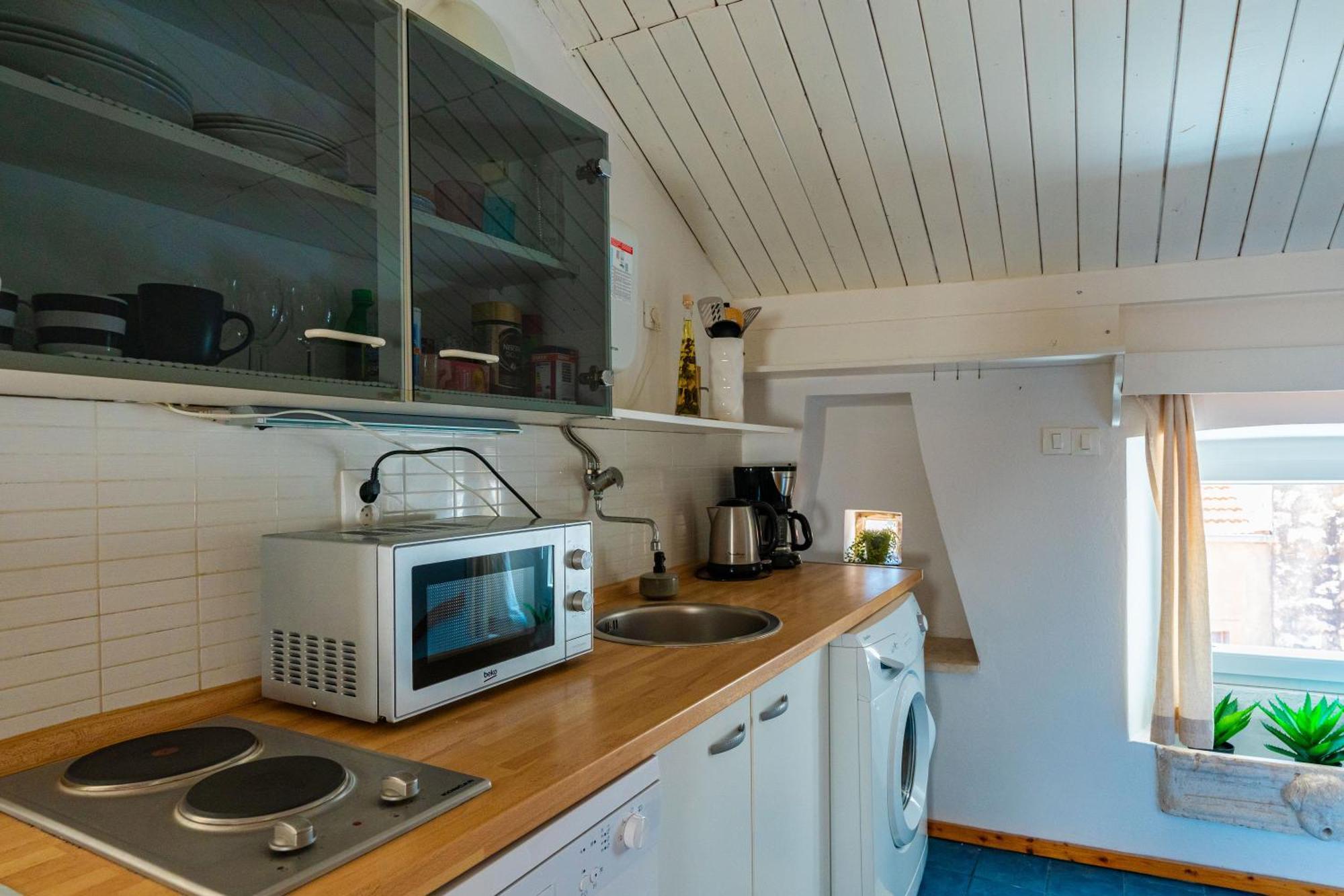 Apartment Jessica Korčula Buitenkant foto