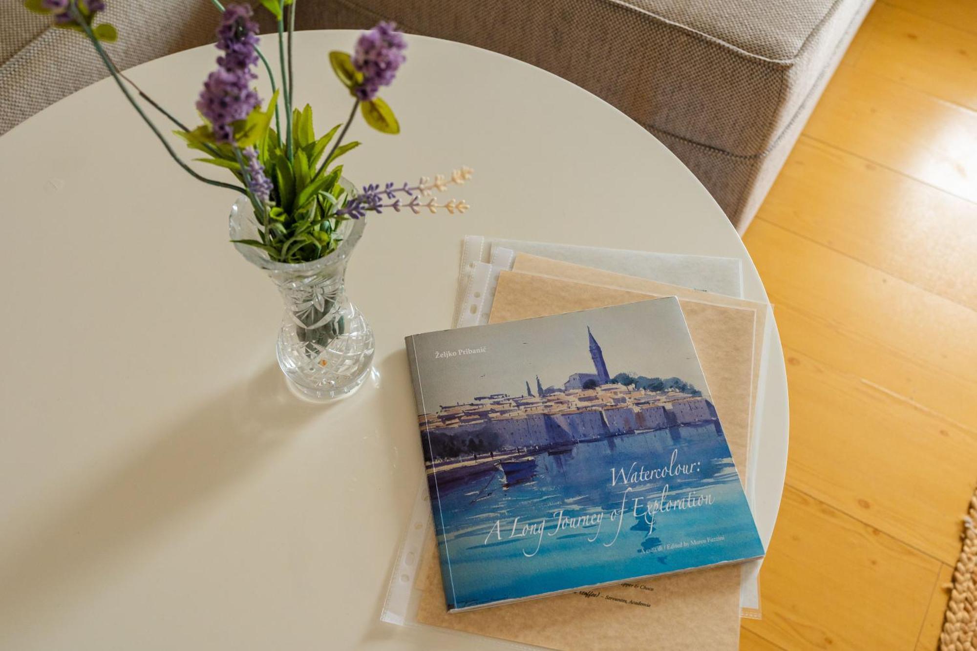 Apartment Jessica Korčula Buitenkant foto