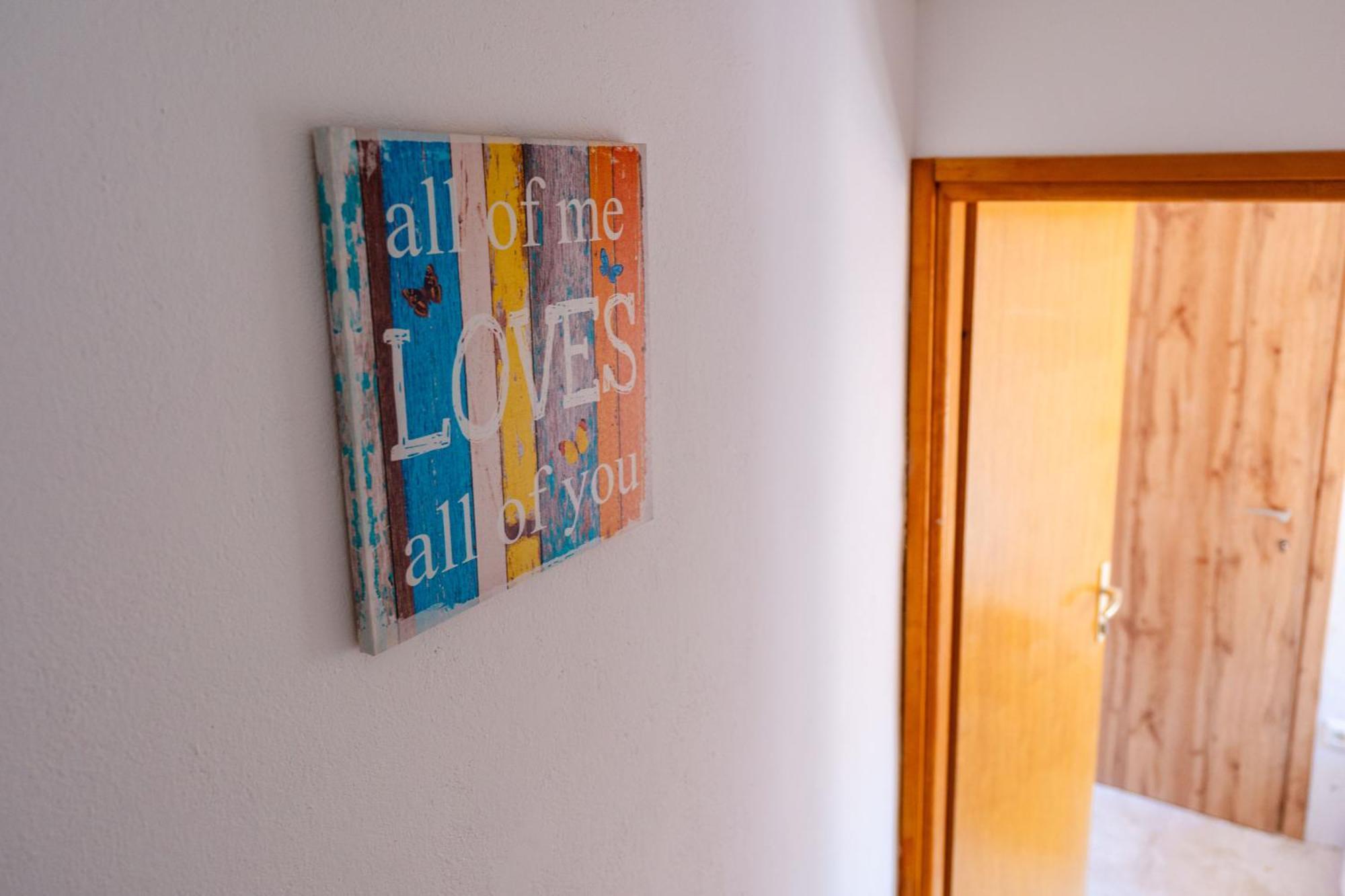 Apartment Jessica Korčula Buitenkant foto