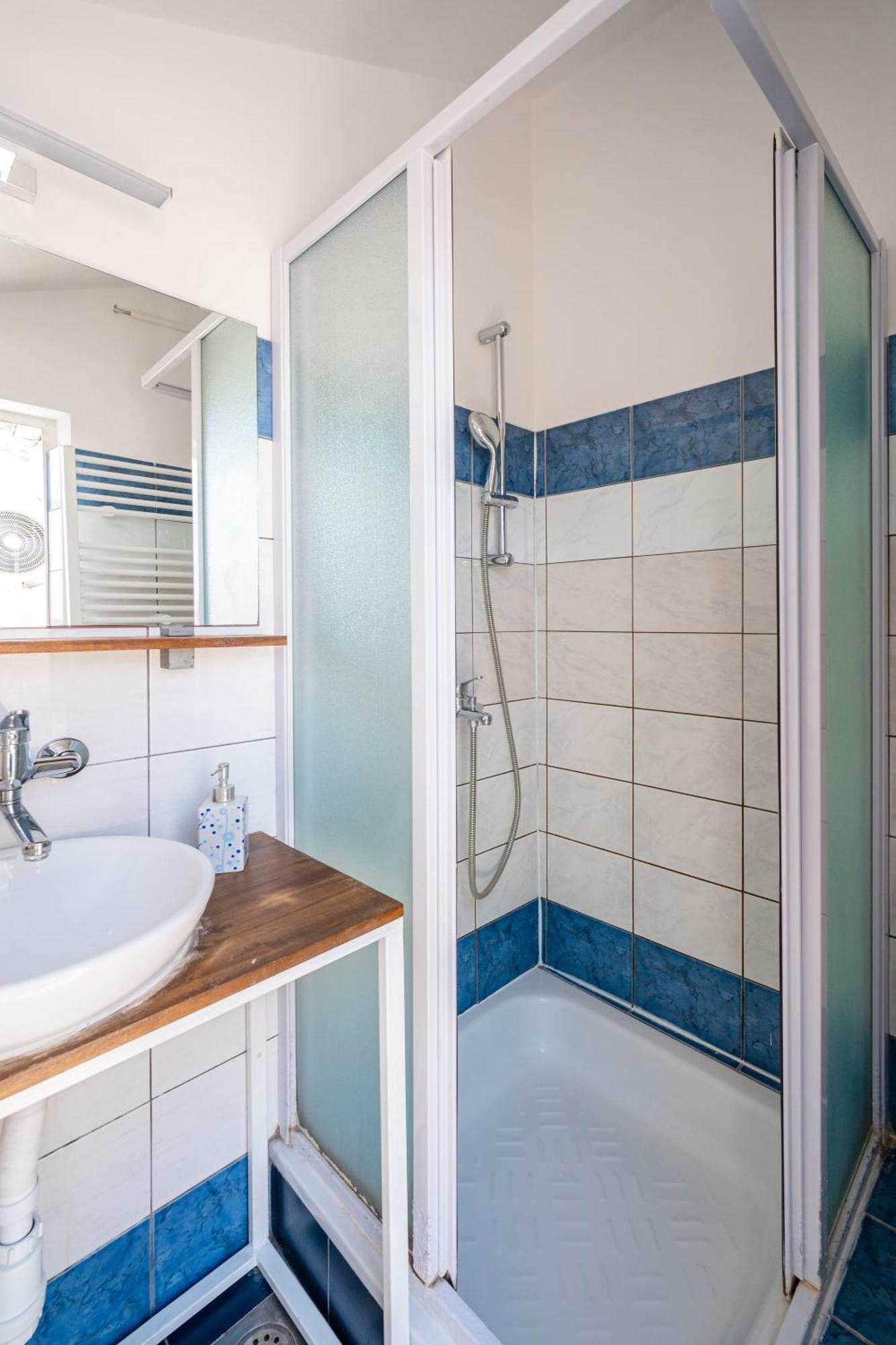 Apartment Jessica Korčula Buitenkant foto